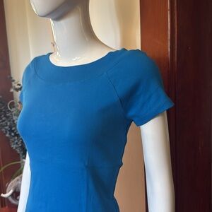 NWT jones Ny size small Blue Women's Top